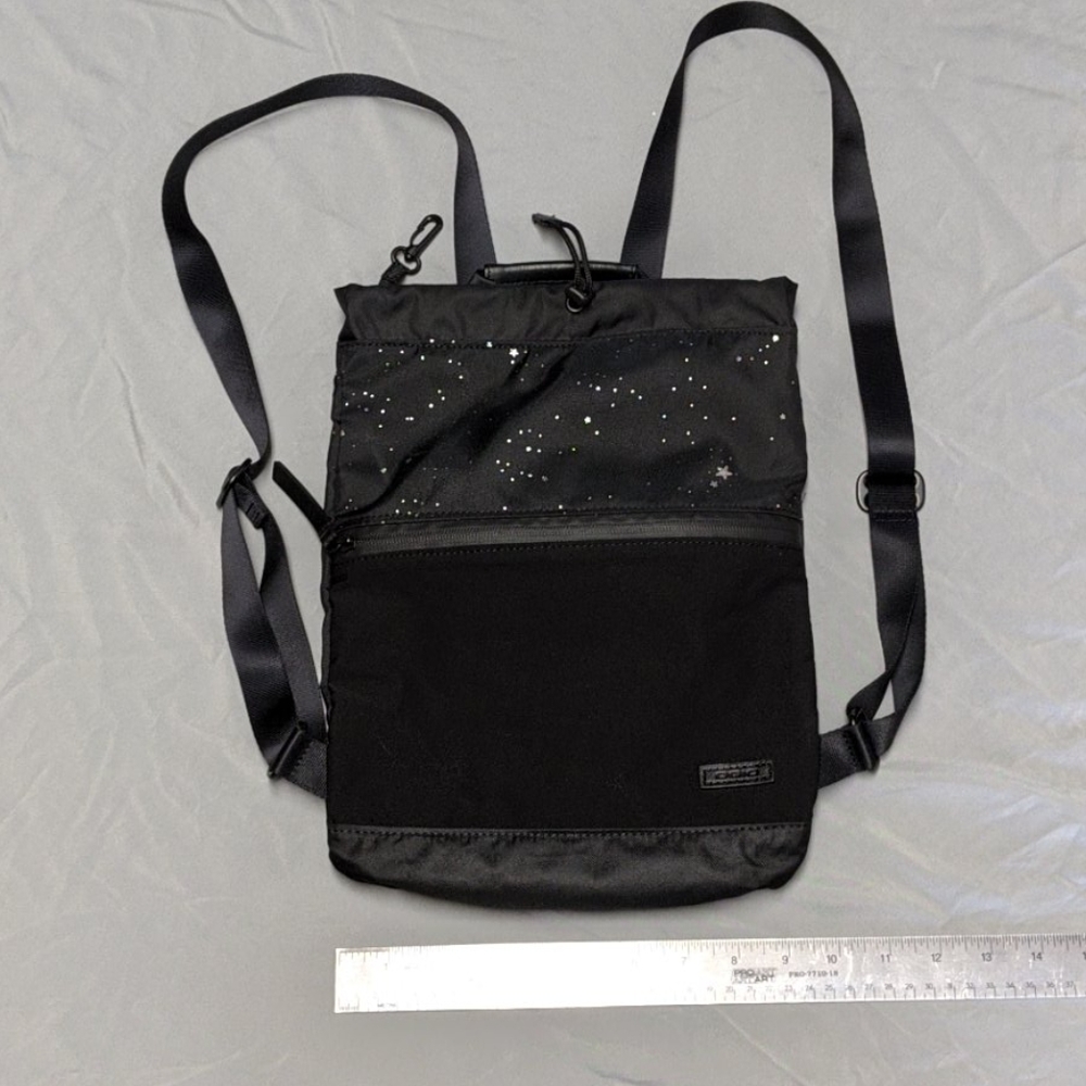 Ogio drawstring bag